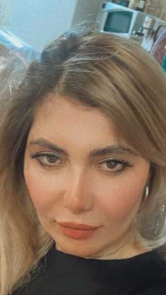 یلدا مسکینی