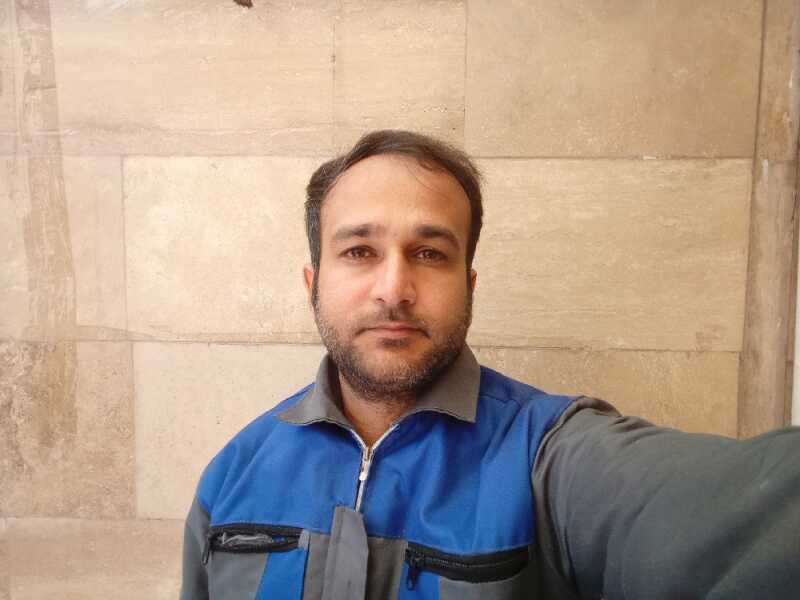 یونس غفوری نیا