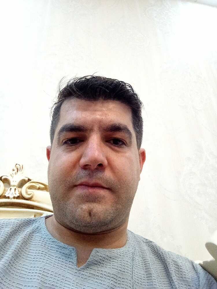 محمد رضا کاظم پور