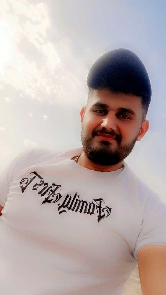 مسلم حسنی