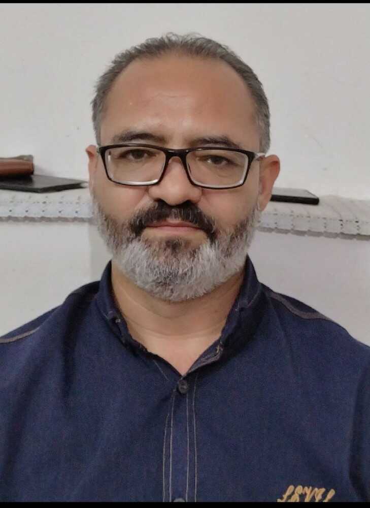حمید راستگو