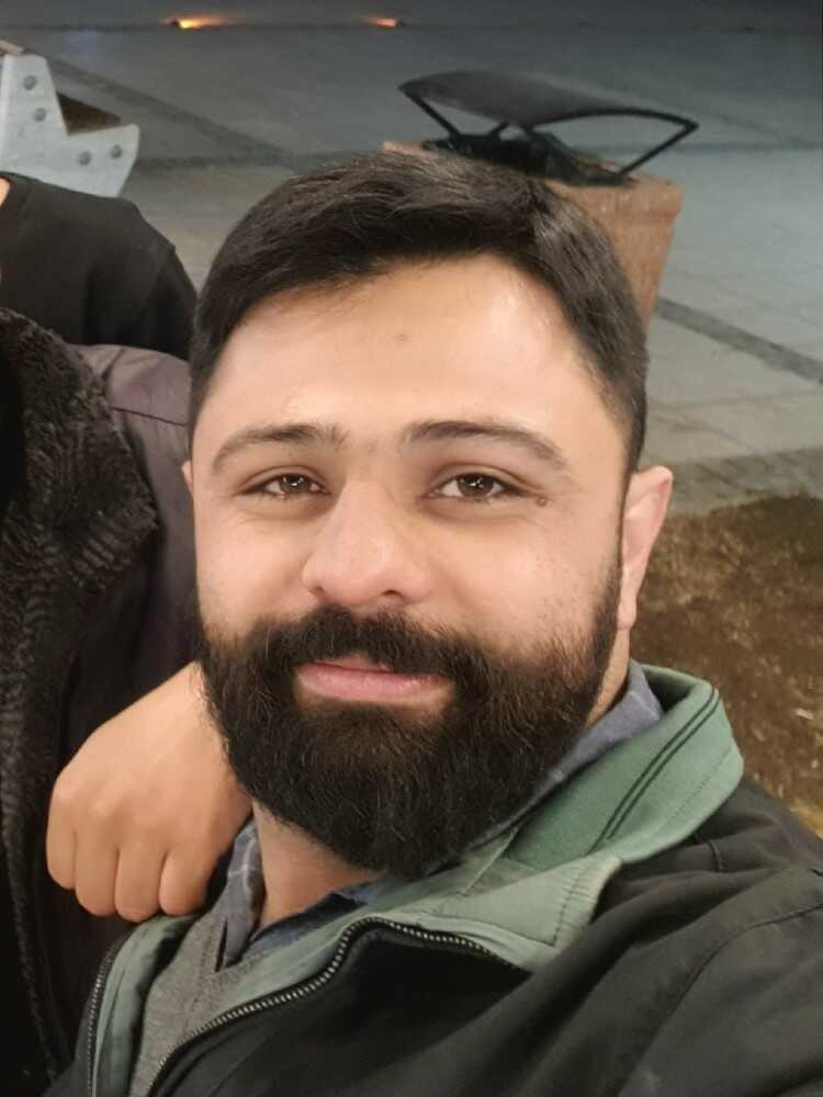 مهدی محسنی راد