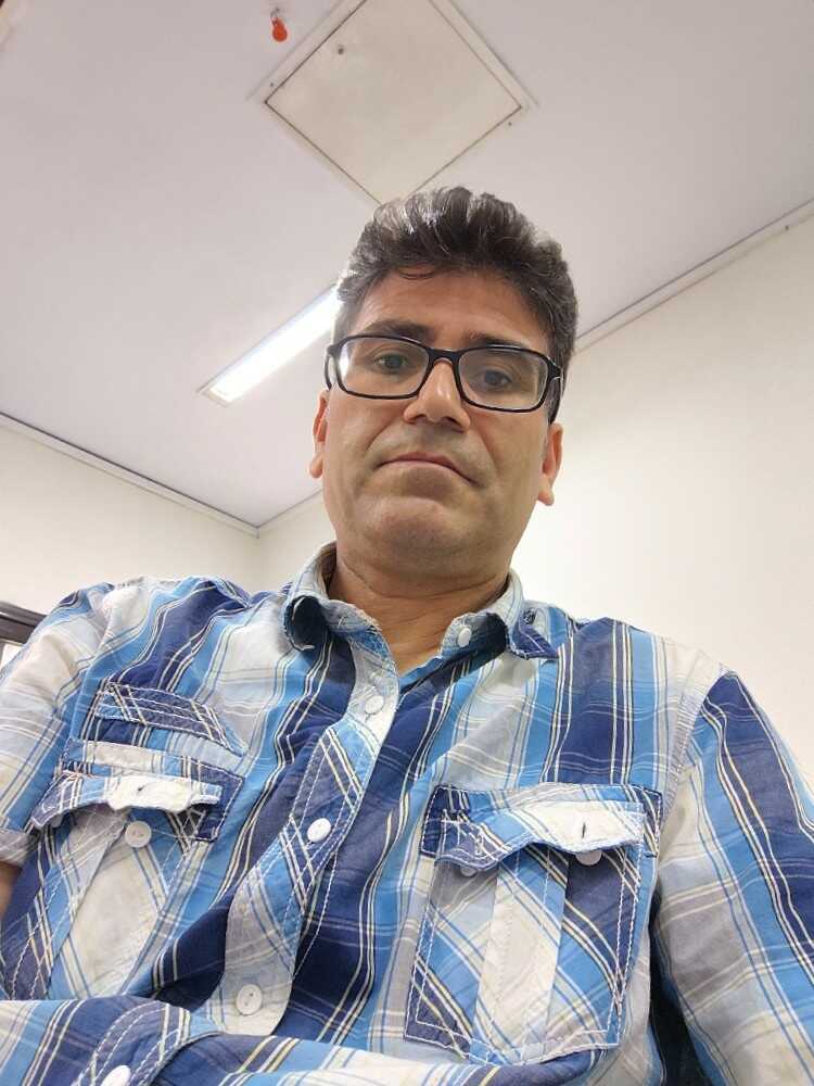 مجتبی حمزه