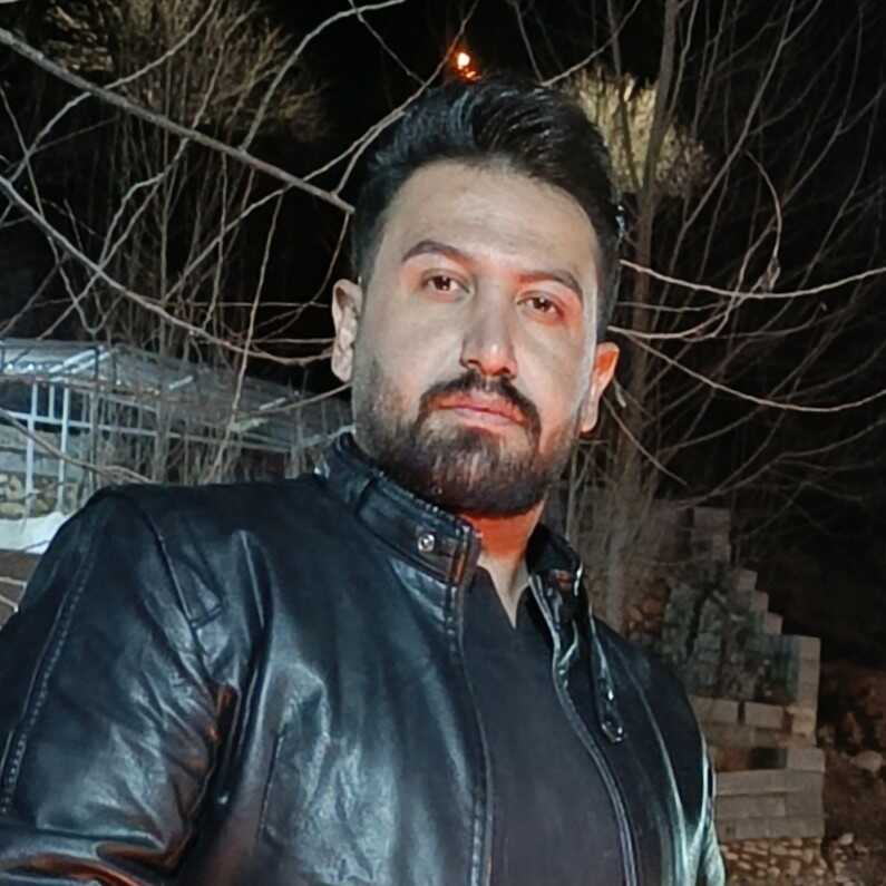 باربری مرکزی شیراز