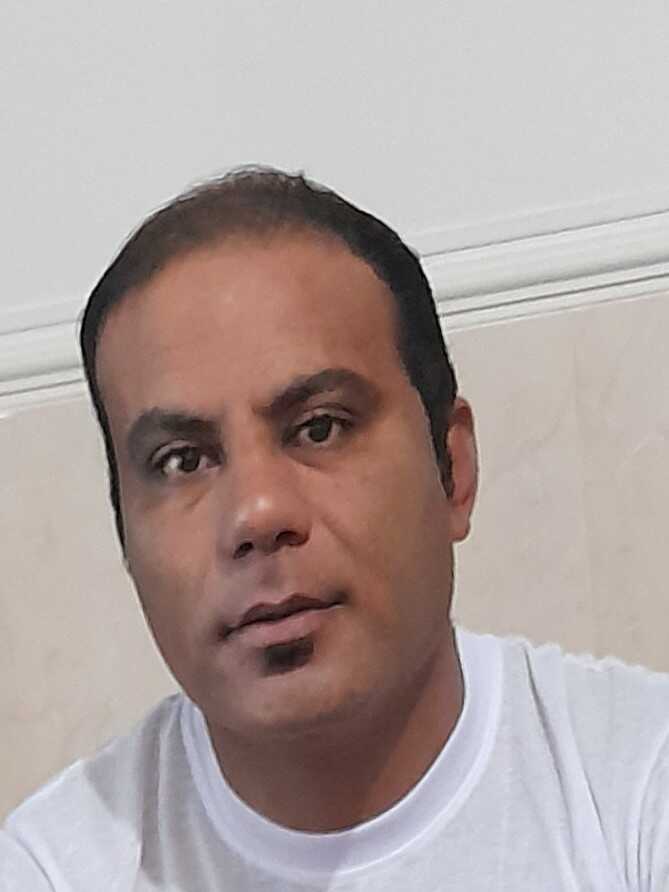 سعیده دهقانی