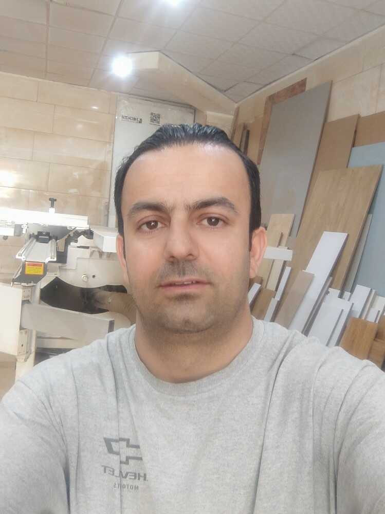 نریمان نصیری