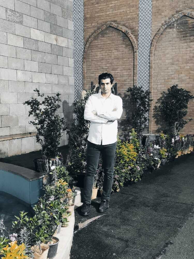 محمد حسین رعیتی