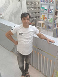 خدمات ام دی اف شربتی