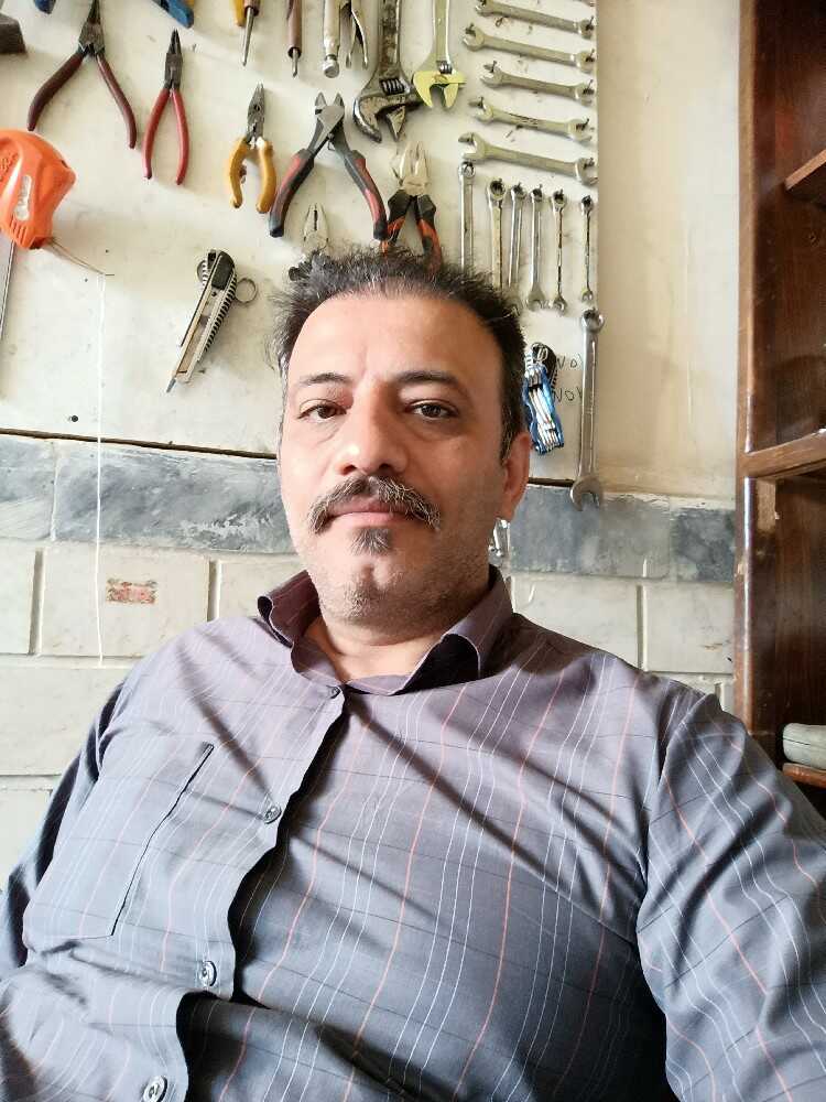 سعید ملایی