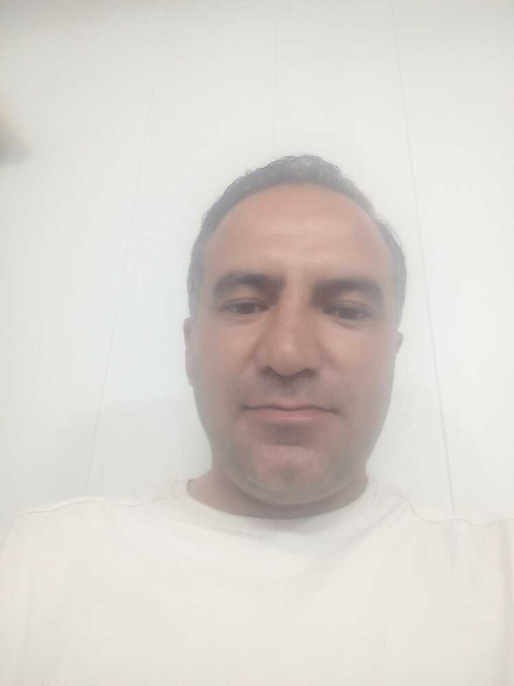 کیامرث باباخانی