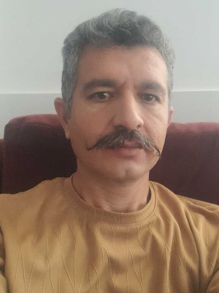 بهروز احمدی
