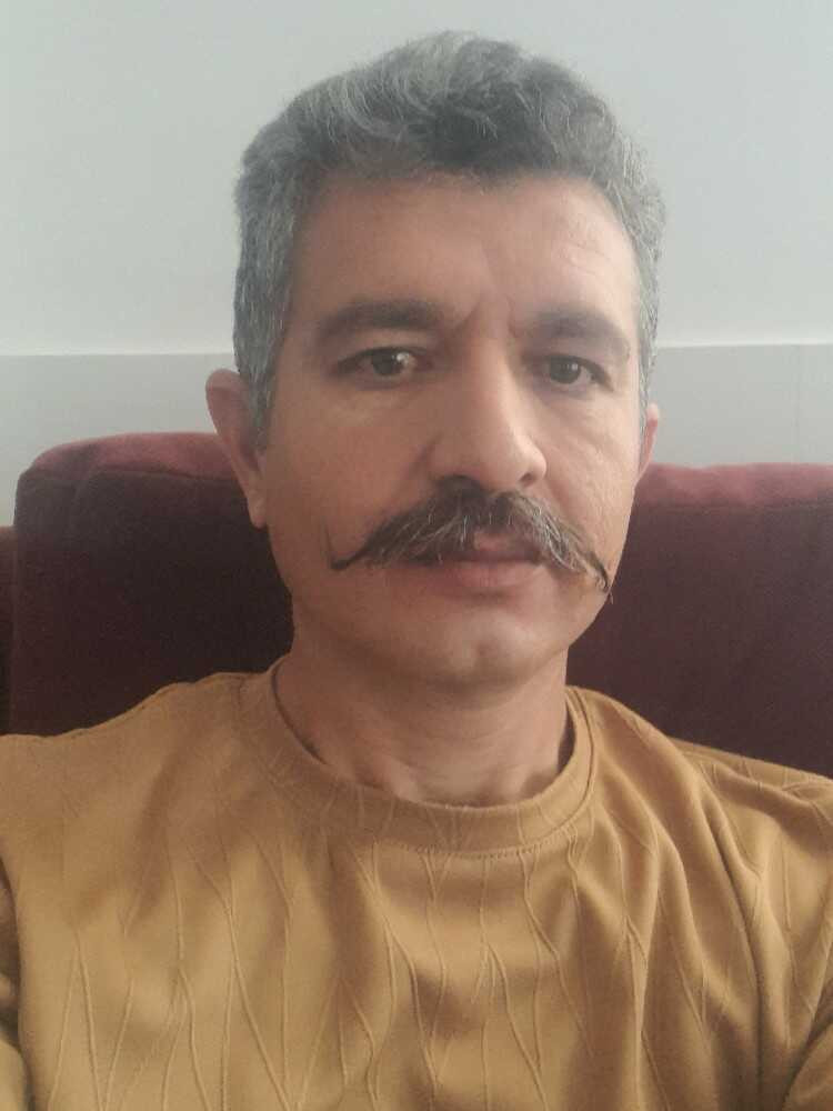 بهروز احمدی