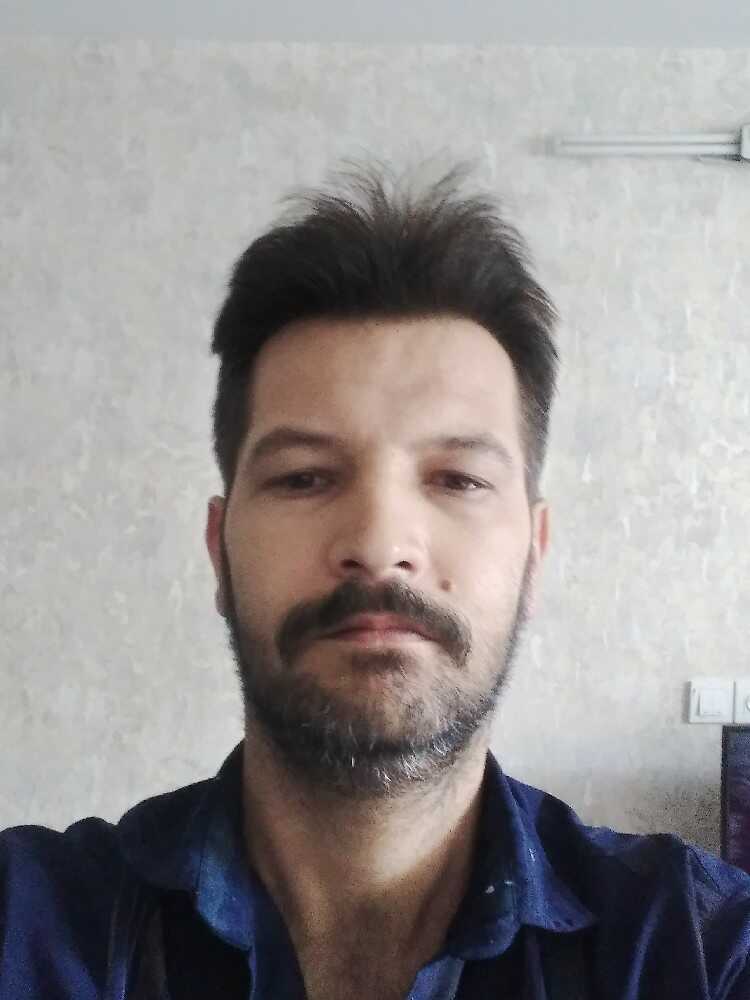 مهدی شیروانی