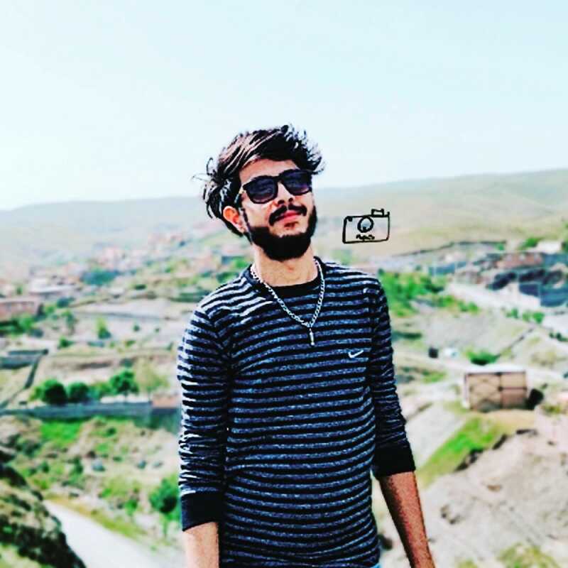 سیدمجید سیدی