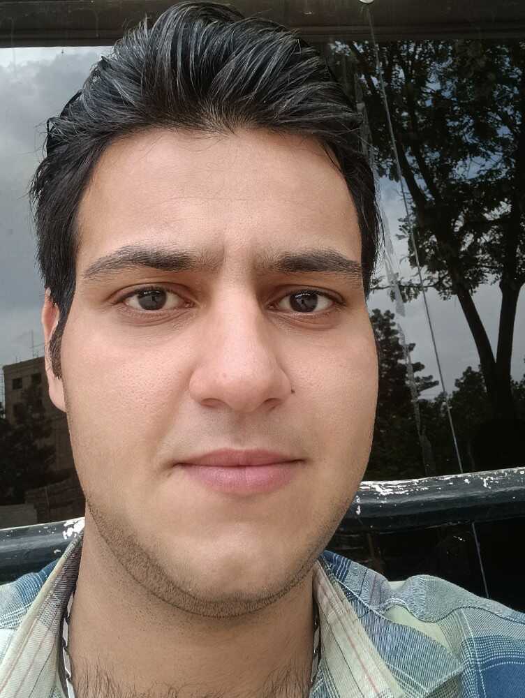 مصطفی نخعی اشتری