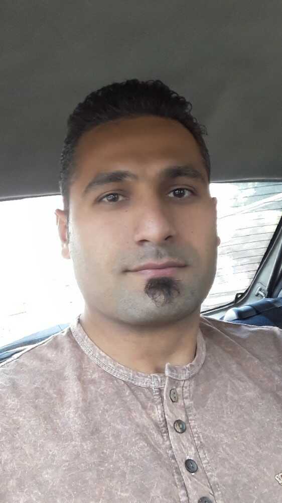 سامان قربانی فشکچه