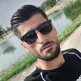 محسن عشیری