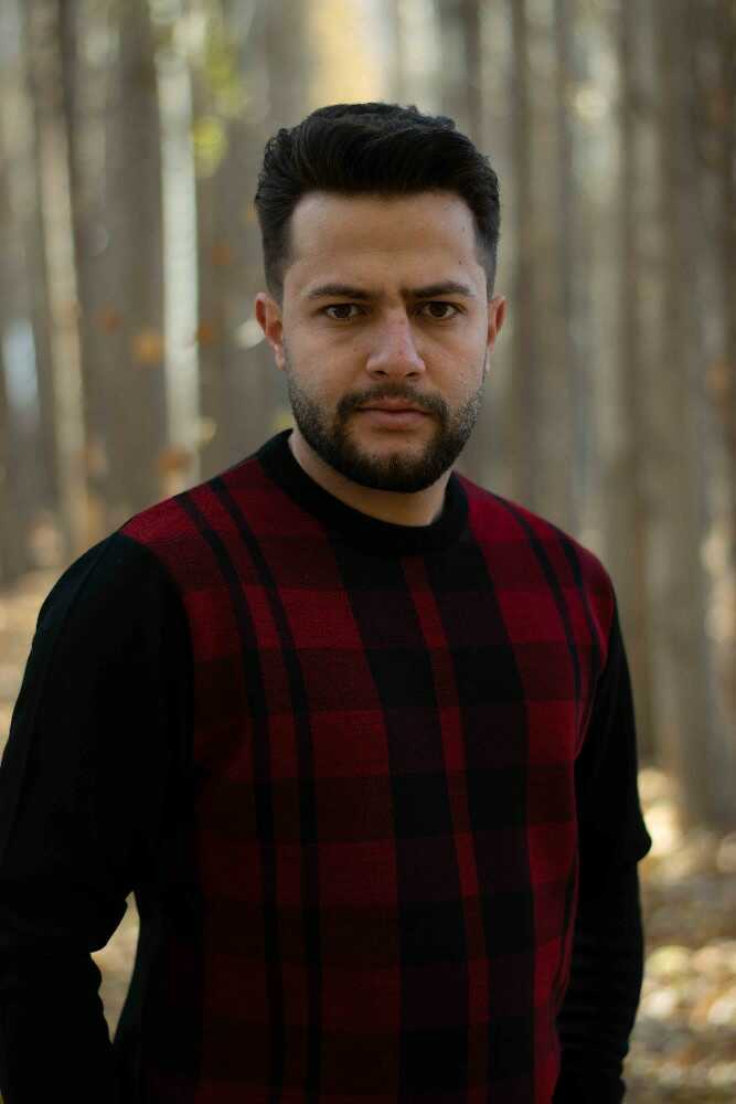 مجتبی حیدری