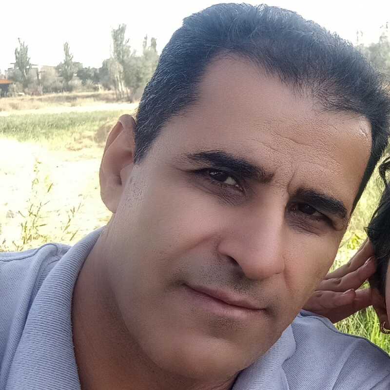 محمدعلی رستمی