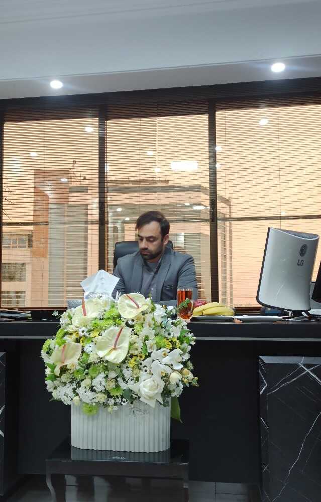 محمد حسین وند