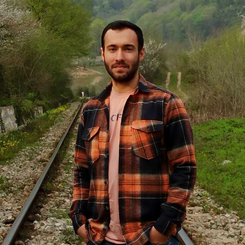 محمد علی پاکزاد