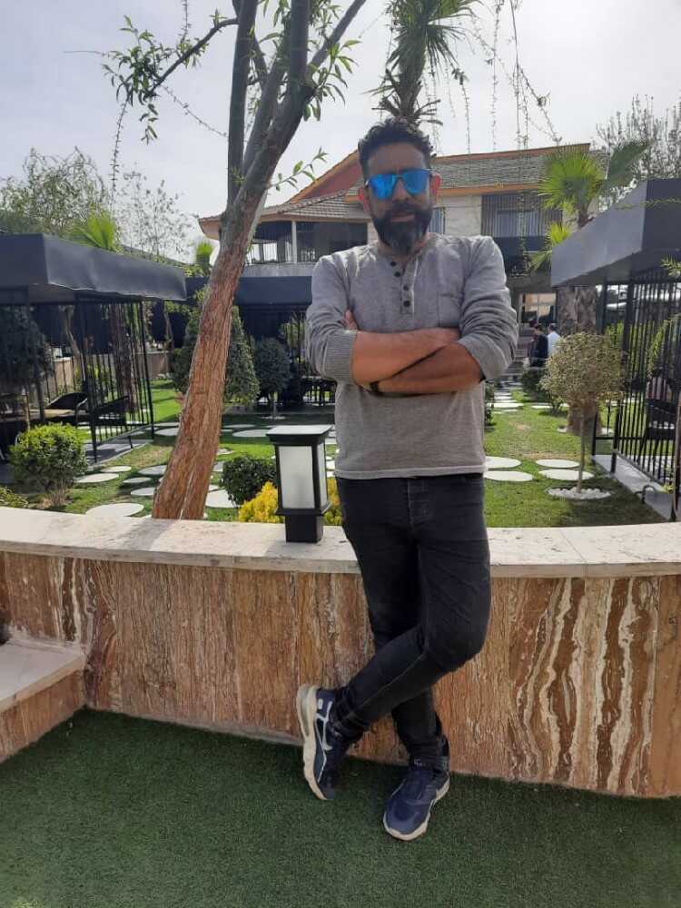 حمیدرضا مرادمند