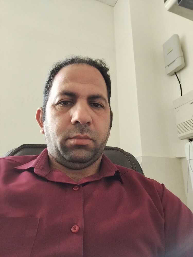 تاسیسات فرشاد مامانی
