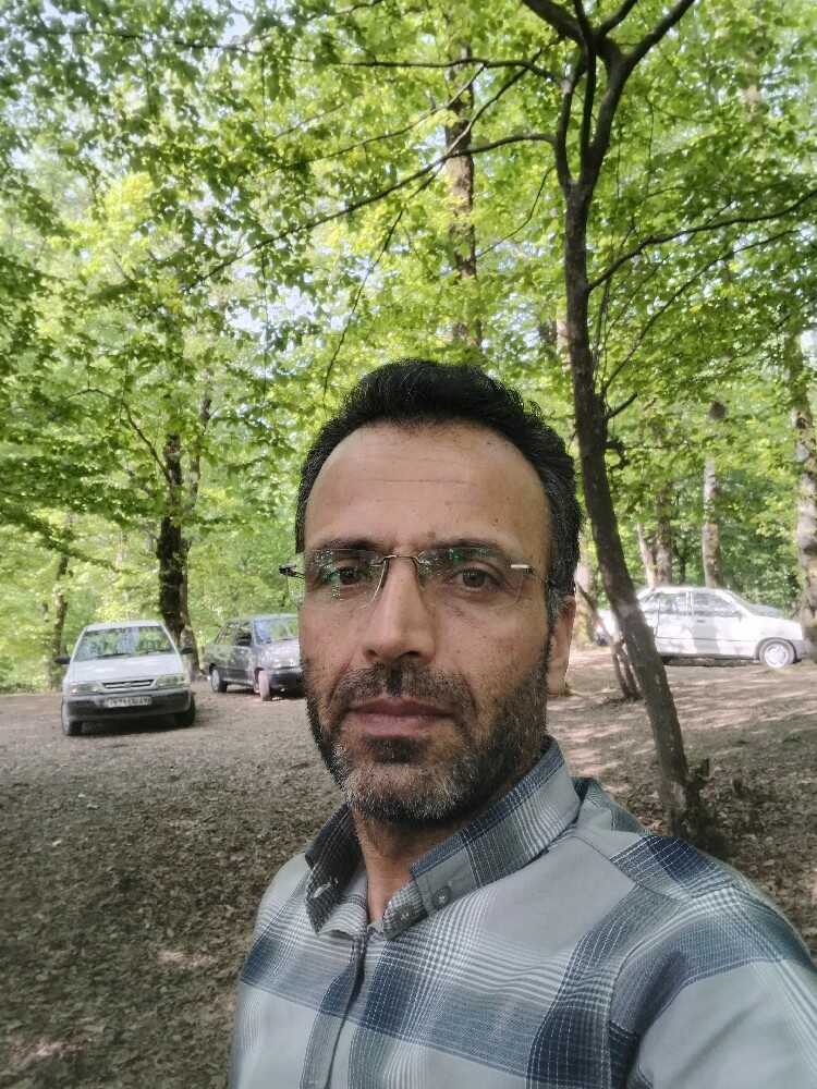 علی بیات