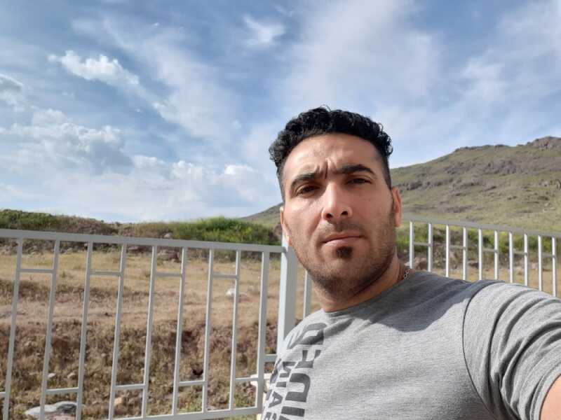بهرام بلوک
