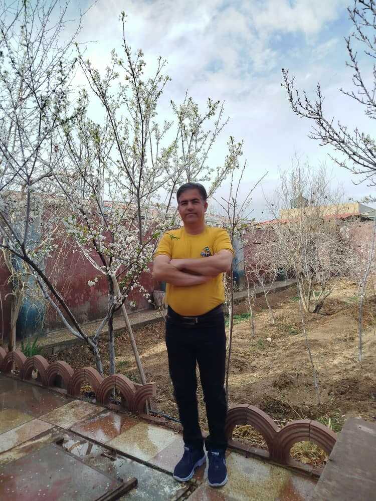 علیرضا کیانی