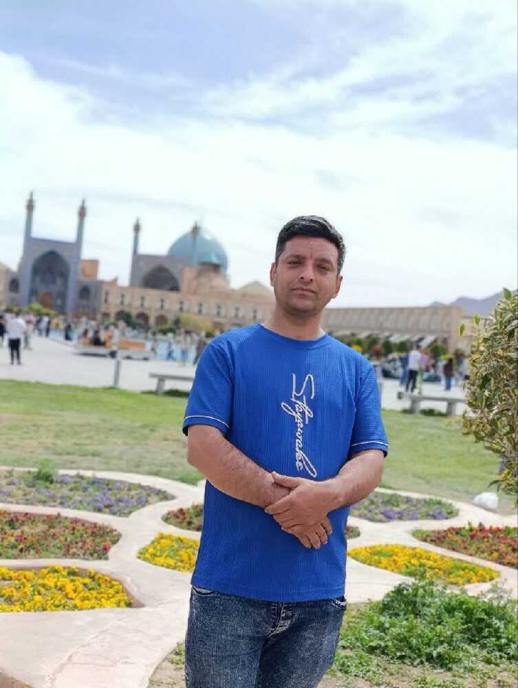 علی نیک نهاد