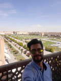 خشايار بهبودي