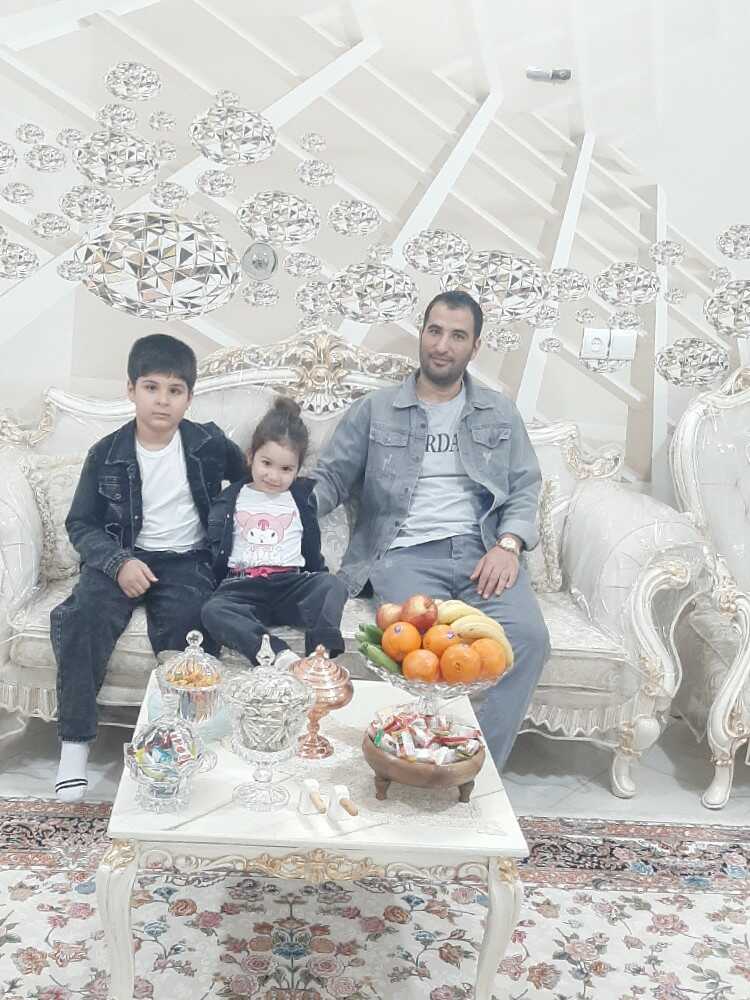 مهدی هداوند