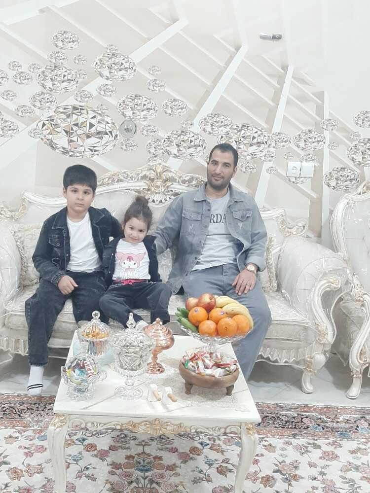 مهدی هداوند