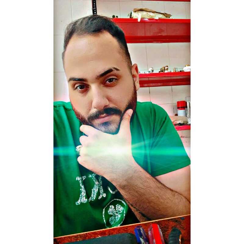 محمد قربانی