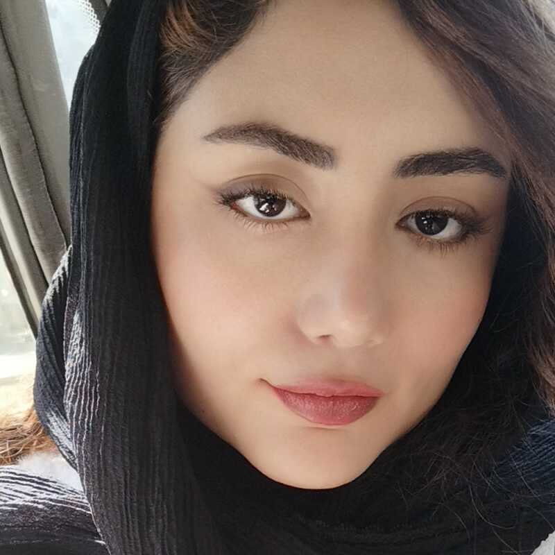 روژینا جودکیان