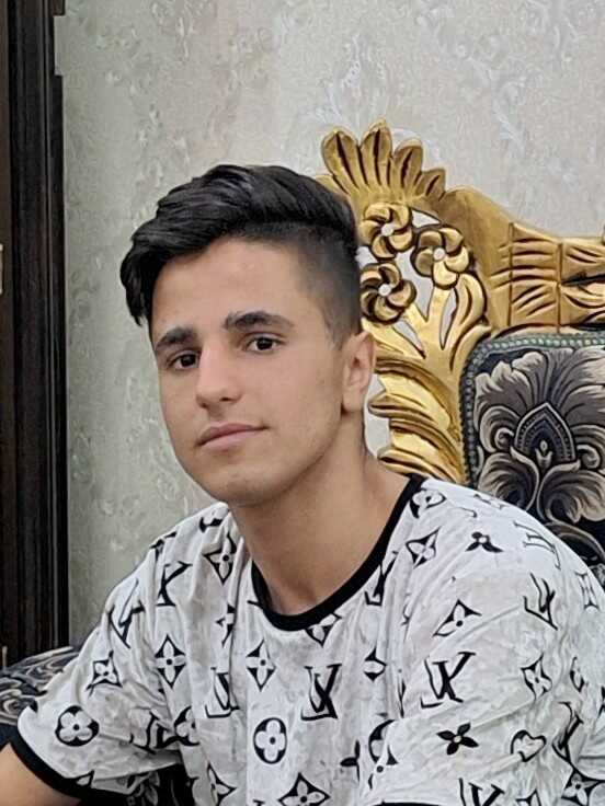 محمود گودرزی