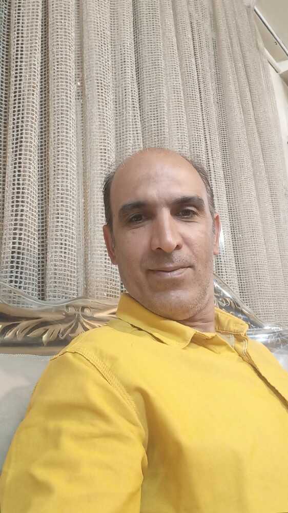 محمد عزیزپوریان