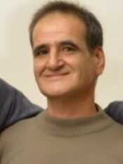 مسعود محسنی