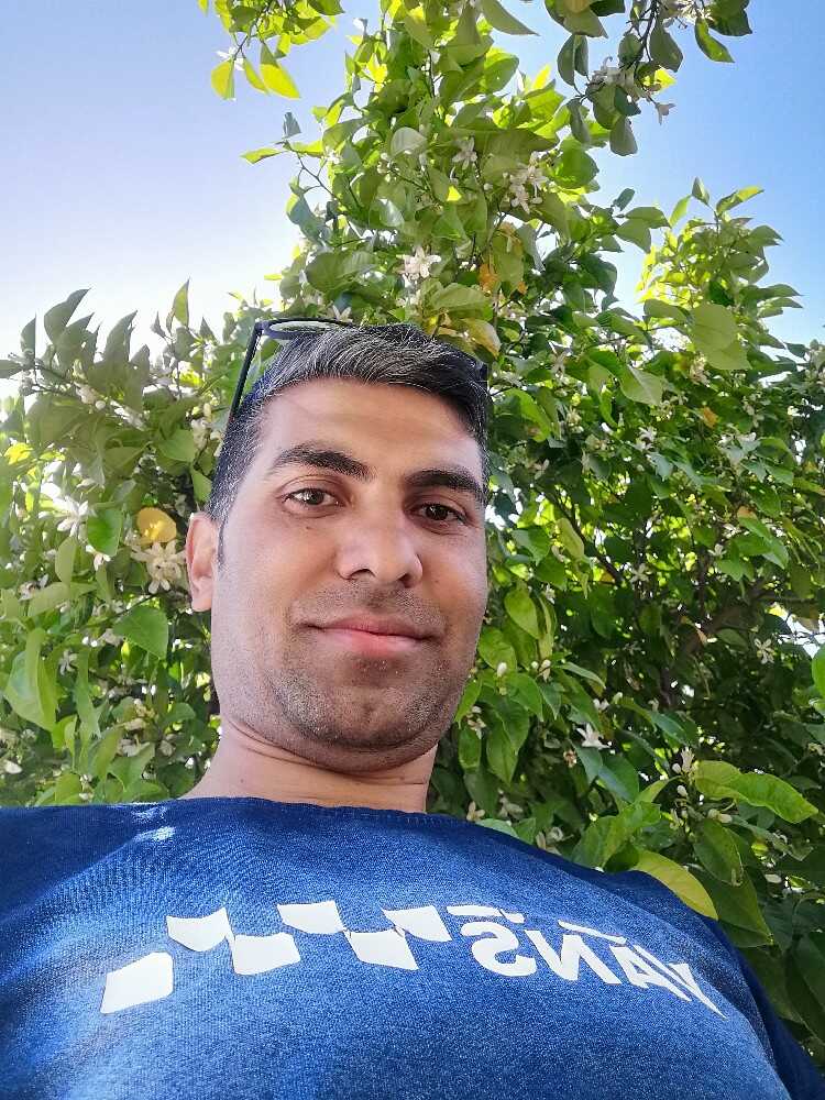 مریم بی بی حجازی فرد