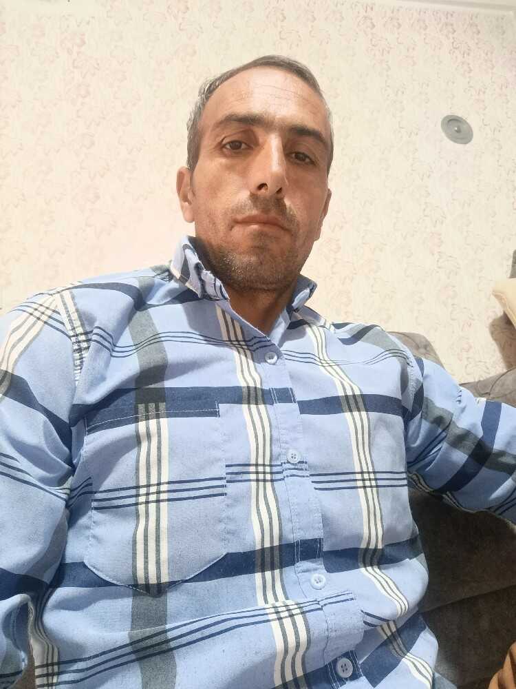Ali Solimany