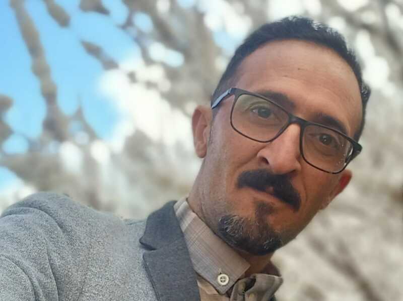 محمد مجیدی