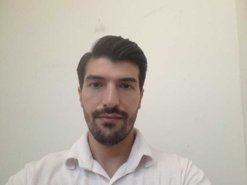 provider user card avatar