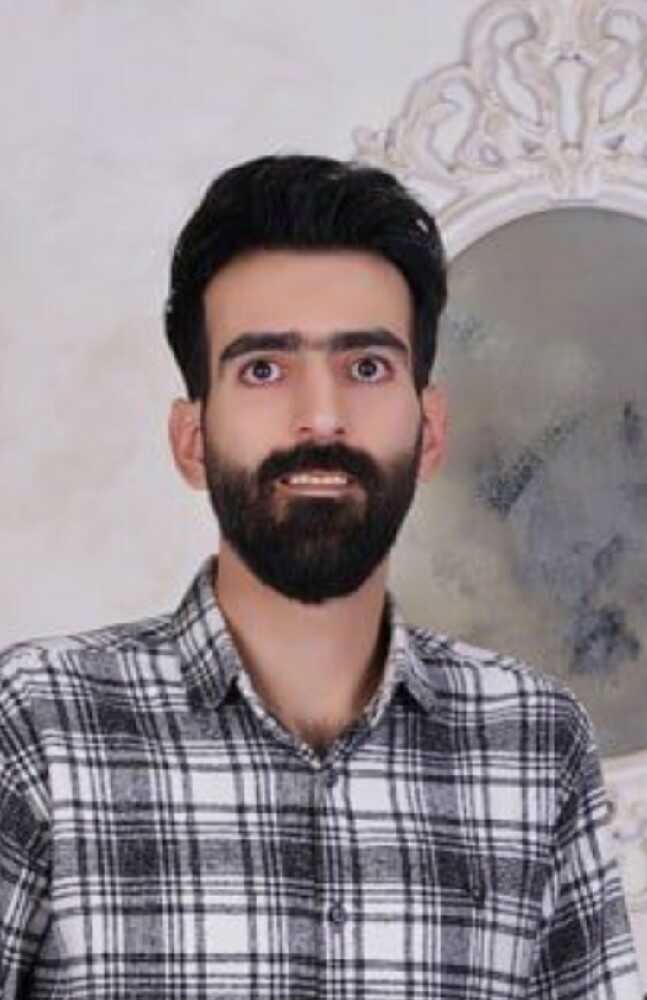 امین طالب زاده