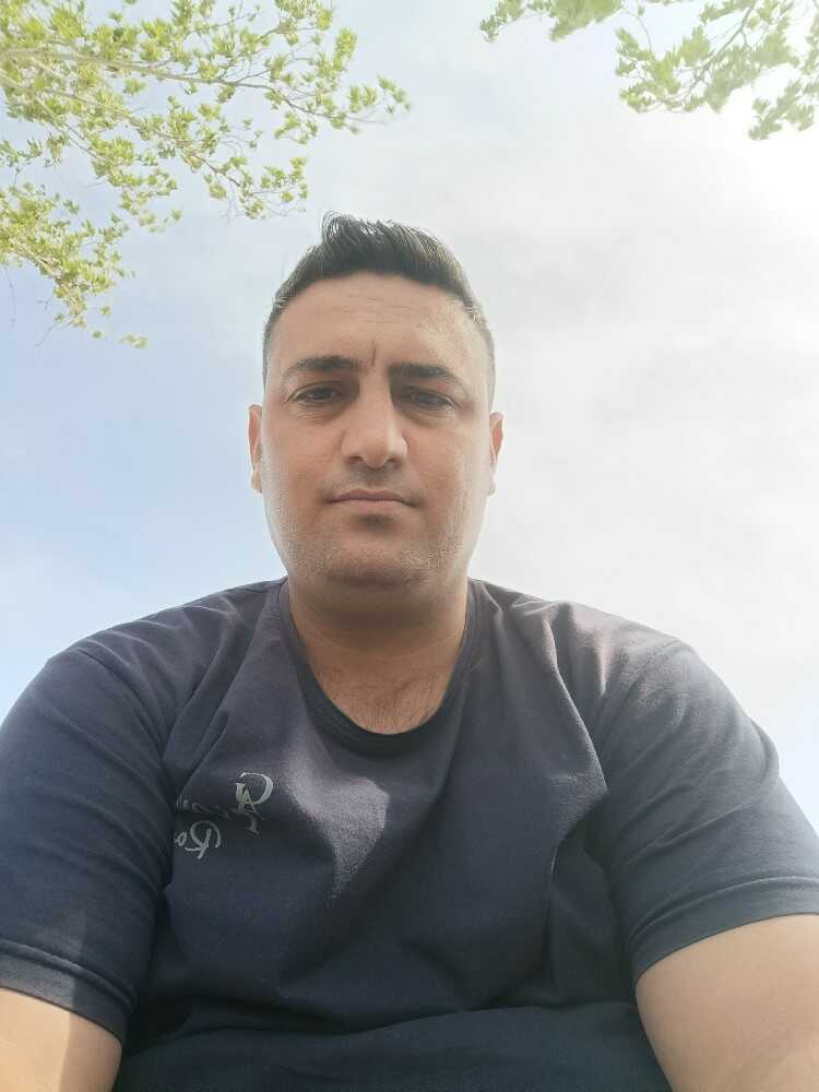 محسن قدیمی