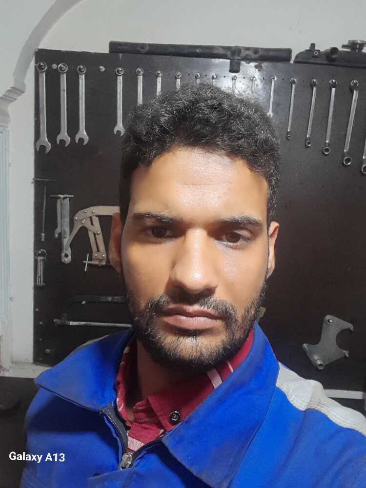 صادق بصیرانی مقدم