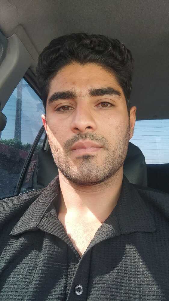 رحمان گرجی