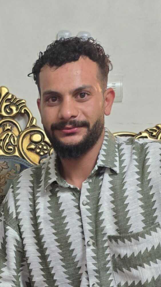 علی وظیفه باروقی