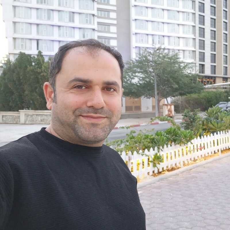 محمدهادی باقری لاله