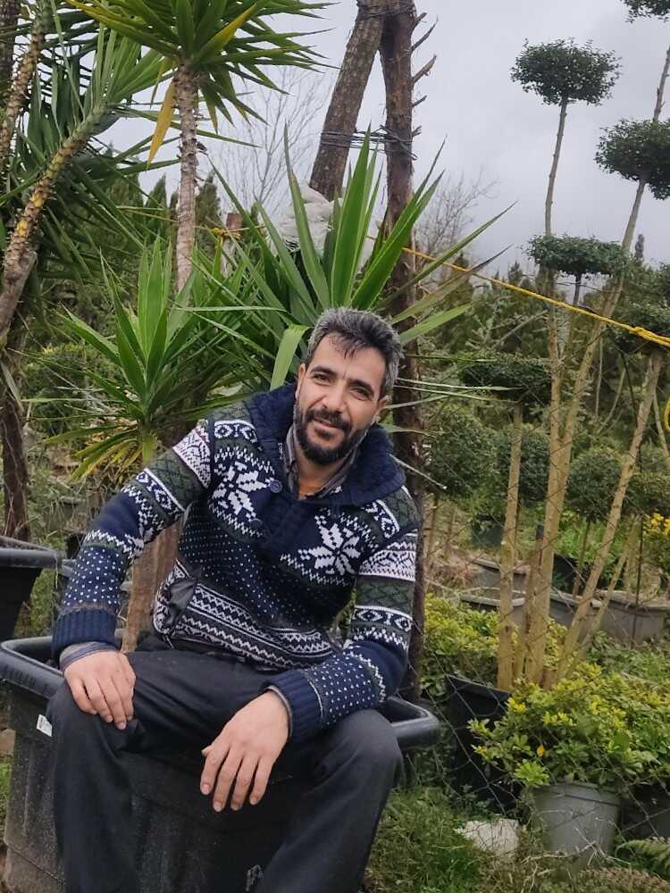 مهدی زرقانی